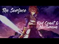 Red Comet \u0026 Nocturnum - The Surface
