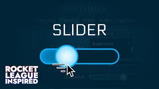 Unity UI Settings Menu Tutorial Sliders Nova