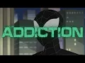 Spectacular Spider-Man And Temptation