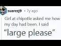 Social Anxiety making Redditors act strange