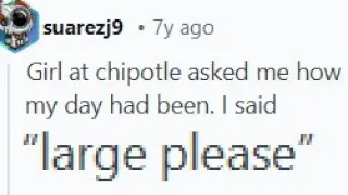 Social Anxiety making Redditors act strange
