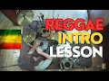 Download Lagu reggae drummer #1 (intro lesson)@KariganReggae