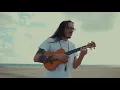 CADERNINHO | UKULELE COVER - VITÃO