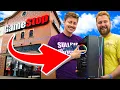 We Built a Gaming PC From Gamestop