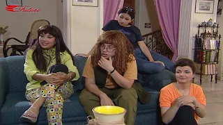 مسلسل الفصول الاربعة الحلقة 15 الجبال لا تلتقي بطولة محمد المفتاح 