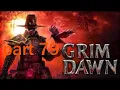 meddling witch grim dawn part 79