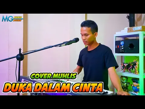 Download MP3 DUKA DALAM CINTA | DANGDUT | COVER MUHLIS