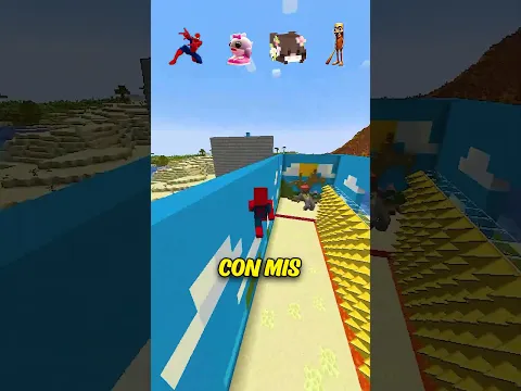moviendo espina vs cerebro sigma😱