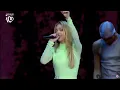 Ana Mena - Música Ligera + Las 12 + Madrid City @ Cadena 100: Por La Paz 2024