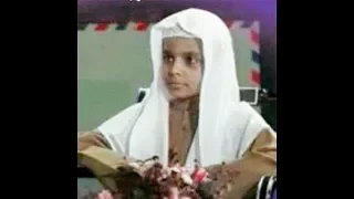 سورة الانفطار القارئ الصغير محمد البراك تلاوة حاشعة 