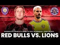 IS ORLANDO READY FOR NYRB Tsukada Loan Martin Perelman Speaks Big Match Predictions