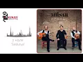 3 Hisar - Sardunya