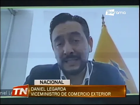 Las relaciones entre Ecuador y EE.UU. atraviesan un buen momento