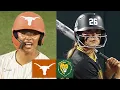 SE Louisiana vs Texas Women s College Softball Highlights Full Game 2026