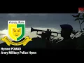 Download Lagu Indonesian Military Song - Hymne POMAD/Hymne Polisi Militer(Army Military Police Hymn) - RAO Channel