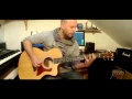 Download Lagu The Last of the Mohicans - Acoustic Cover (W/ Harmonica)