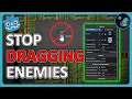 Use A Godot Spawner Instead of Dragging Enemies