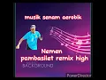 Download Lagu MUSIK SENAM AEROBIK TERBARU 2023 NEMEN REMIX (HIGH IMPACT)