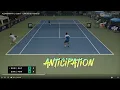 Download Lagu The Quickness of Nino Alcantara | ATP Challenger | Bangkok, Thailand