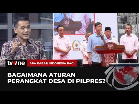 Jubir TPN Ganjar-Mahfud: Ini Adalah Wujud Sudah Matinya Etika dalam Demokrasi Kita