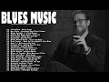 Download Lagu Elegant Slow Blues - Greatest Blues Rock Songs Of All Time - Slow Electric Guitar Blues Music