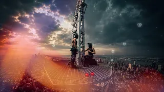 Higher Love (The Empire State Proposal)