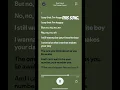 Download Lagu “Oh,I still wanna be your favorite boy…”||Best Friend||Rex Orange County||