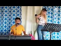 Download Lagu WILLINGLY - COVER WITH CLARISSA BULAN | MARVIN AGNE