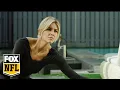 Charissa Thompson discusses authenticity on and off the set VISA FOX NFL
