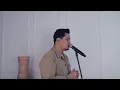 KESEMPATAN KEDUA | TANGGA | COVER BY @TitoMunandar