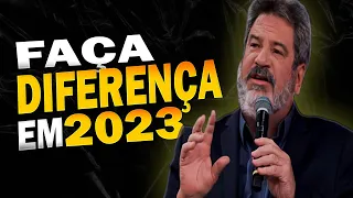 CONSTRUA EM 2023 O MELHOR ANO DA SUA VIDA l MOTIVAÇAO COM CORTELLA