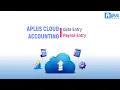Cloud Accounting - Payroll Entry