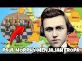 Lagu Catur Spesial.. Salah 1 Game Terbaik Paul Morphy