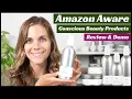 Amazon Aware Review - Safer Beauty
