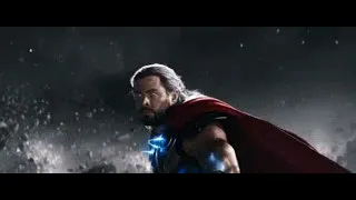 thor gif