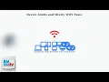 How To Connect Another Device To Xfinity NOW WiFi Pass - Sign-In Limits