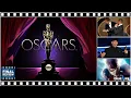 FINAL REVIEW Our Reactions to the 94th Academy Awards