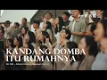 Lagu Kandang Domba Itu RumahNya | GKI Maulana Yusuf (Live Recording) - Pop Rohani KK 183 / KJ 127
