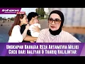 Download Lagu Reza Artamevia Ungkapkan Kebahagian Memiliki Cucu Laki Laki Dari Aaliyah \u0026 Thariq Halilintar