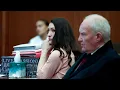 LIVE Lindsay Clancy murder trial day 16 after lunch recess