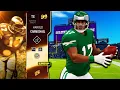 Golden Ticket Harold Carmichael is HIM in Madden 23