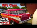 Little Valley Auto Ranch BRING EM BACK TO LIFE Ep 46 Full Episode