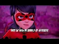 🐞와.. 레이디버그가 이렇게 예뻤었나 : Demi Lovato - Sorry Not Sorry