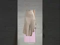 Beauty skirt #sewing #sewingtutorial #ussewtips #shortvideo #fashion #skirt