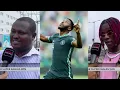 Download Lagu Nigerians React Over Super Eagles' AFCON 2021 Win | Vox Pop