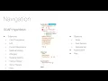 Overview of eClinicalWorks Progress Notes