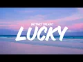 Download Lagu Britney Spears - Lucky (Lyrics)