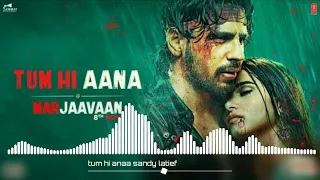 lagu joget india terbaru 2023 tum hi aana by sandy latief