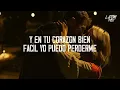 Mike Bahía & Greeicy - Esta Noche (Letra)