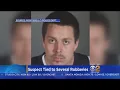 Police ID Suspect Behind Several Montebello Robberies